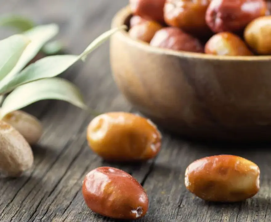 Türkiye'nin her yerinde doğal olarak yetişiyor! Kan şekerini dengeleyip kalbi ve damarları koruyor: Potasyum ve kalsiyum zengini 6 Türkiye'nin her yerinde doğal olarak yetişiyor! Kan şekerini dengeleyip kalbi ve damarları koruyor: Potasyum ve kalsiyum zengini 6