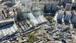 Rönesans Rezidans'ın yurt dışındaki ortağı için kırmızı bülten ve iade talebi