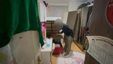 Bolu'da çok sayıda kaçak tütün ve tütün malzemesi ele geçirildi