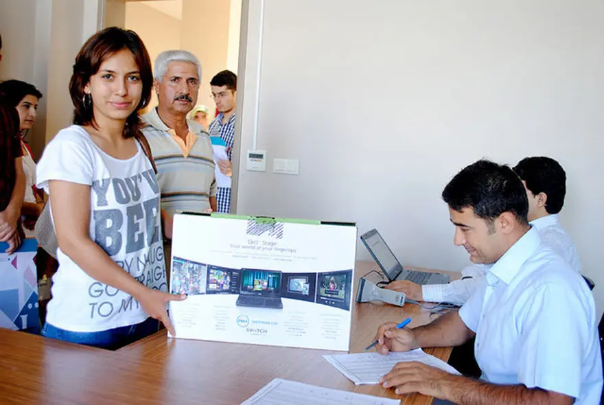 Dereceye giren öğrenciye 6 bin lira burs 19