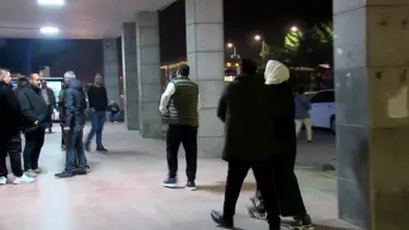 Mevlit yemeği 50 kişiyi hastanelik etti