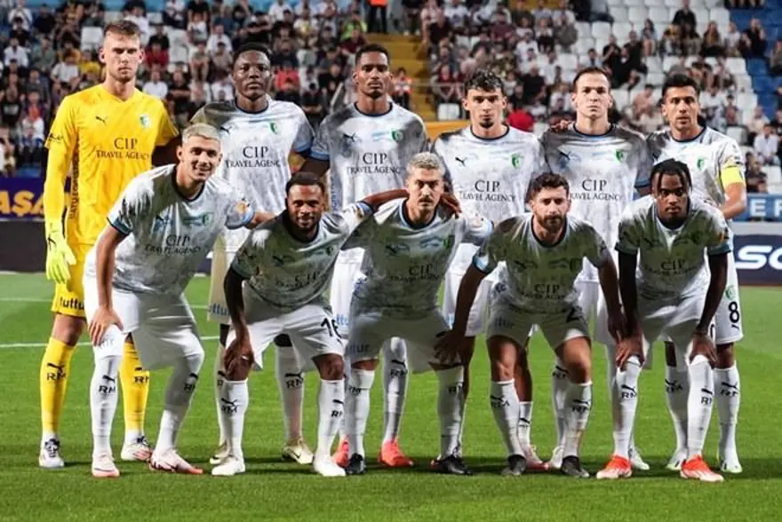 17- BODRUM FK: 35 PUAN 3