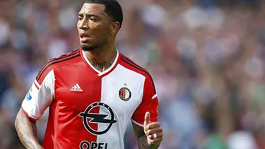 Kazım 2 yıl daha Feyenoord'da