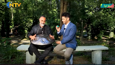 Selim Bayraktar ve Deniz Tansel Öngel'den sürpriz müzik performansı