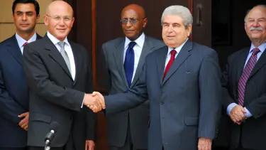 Kıbrıs'ta yoğun dönem başladı