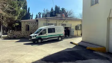 Polis memuru, tartıştığı eniştesini öldürdü