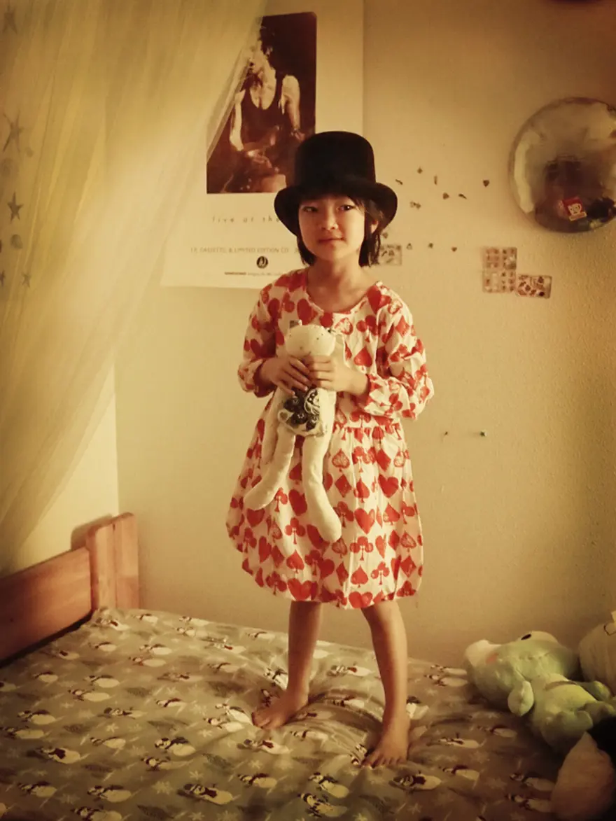 Bu çocuklar çok havalı 37