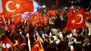 İzlanda-Türkiye maçının öncelikli bilet satışı başladı