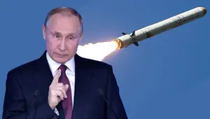 Putin emir verdi: Rusya dünyanın en büyük nükleer silah kapasitesine sahip