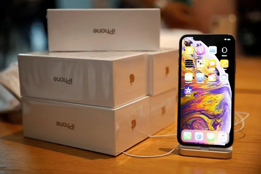 Türkiye’deki iPhone fiyatları neden yüksek? (iPhone XS, XS Max ve iPhone XR fiyatı ve özellikleri) 7 Türkiye’deki iPhone fiyatları neden yüksek? (iPhone XS, XS Max ve iPhone XR fiyatı ve özellikleri) 7