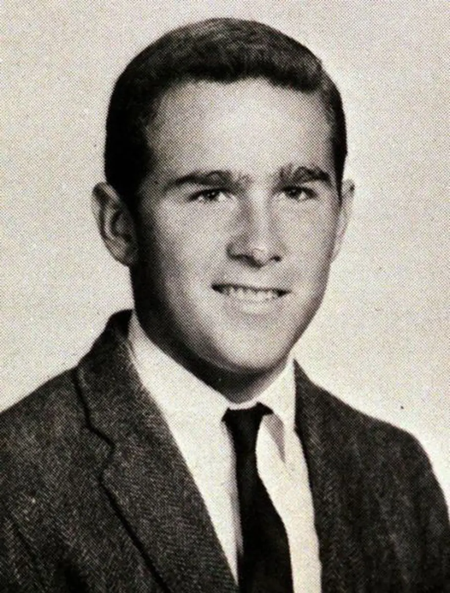 George W. Bush 62