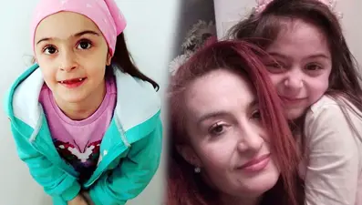 5 yaşında hayatını kaybeden Ece'nin ölüm nedeni 3 yıl sonra belli oldu: Restoranda yemek yedikten sonra olmuştu