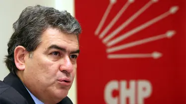 Anayasa tartışması komisyonu beklemedi