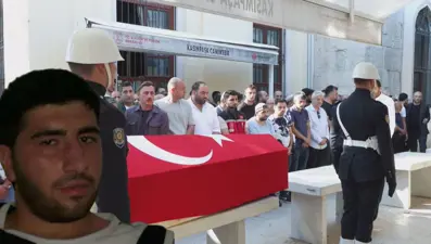 Beyoğlu'nda feci olay: 15 Temmuz gazisi balkondan düşüp öldü