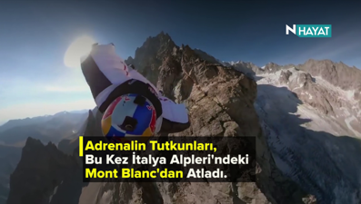 N Hayat... Ölüme meydan okudular!