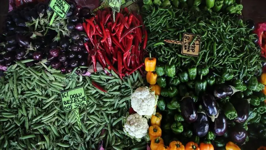 SEBZE, UYKU VE BOLCA CİĞER 9