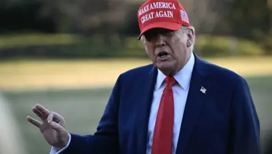 Trump'tan kendisini öven paylaşım: "Trump, Ukrayna'nın ABD'yi savaşa sürüklemesinden korudu"