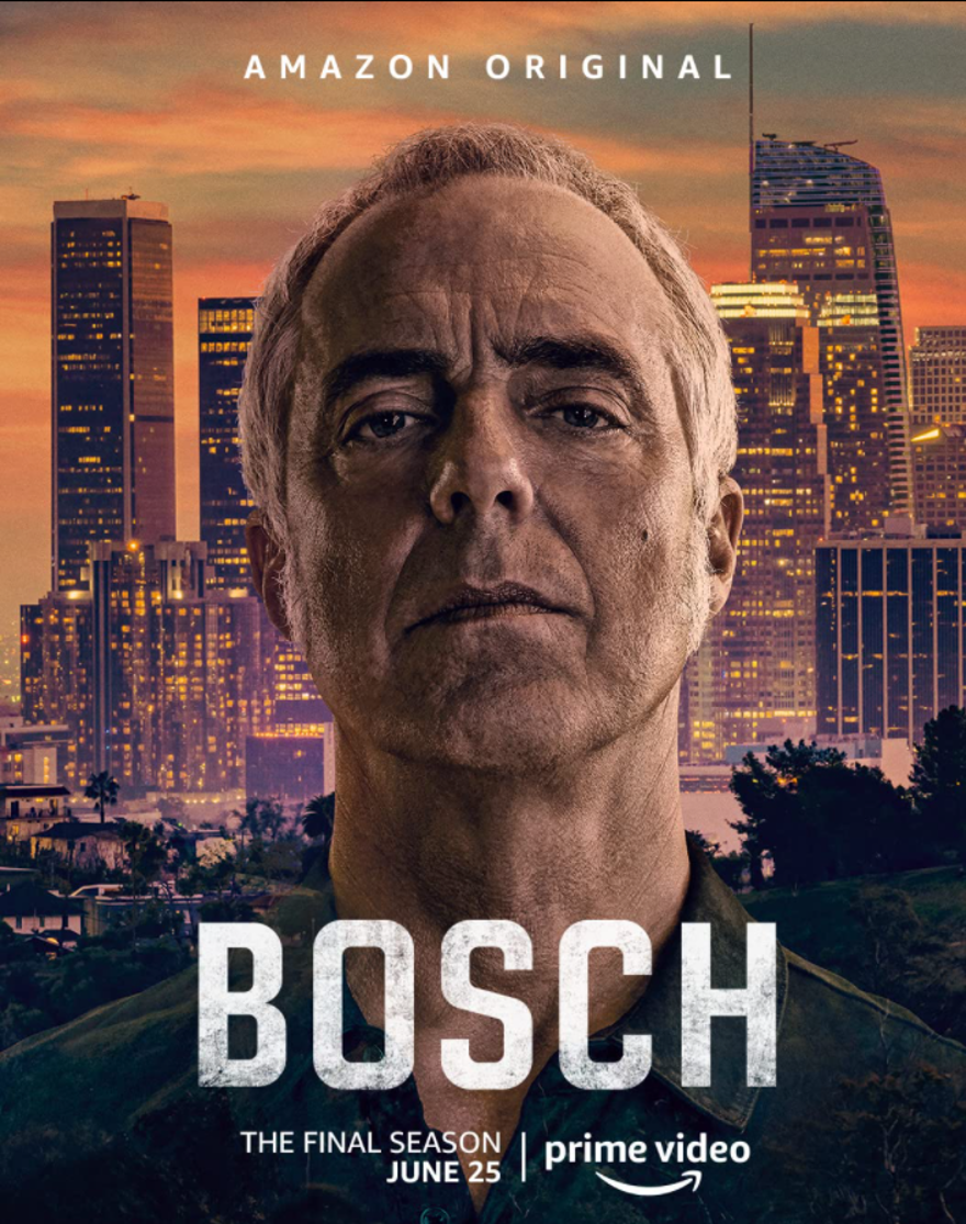 IMDb verilerine göre temmuz ayının en popüler yabancı dizileri 4