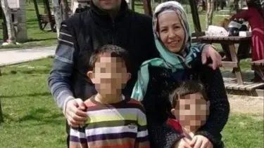 Esenyurt'ta vahşet: Eski eşini bıçaklayarak öldürüp intihar etti