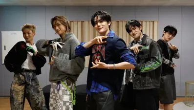 Kuzey Kore'den kaçıp K-pop grubu kurdular