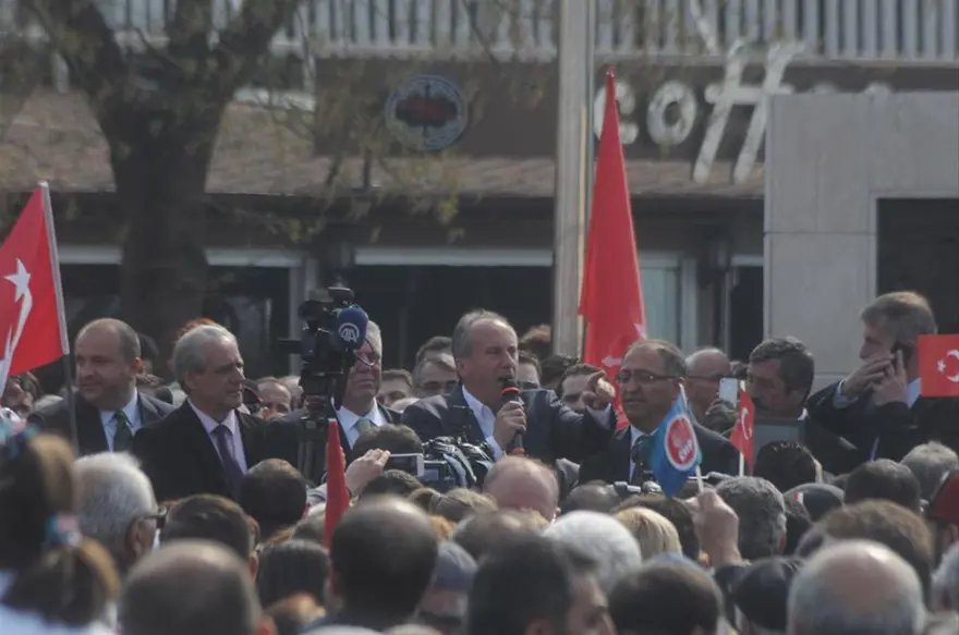 İnce'den çiftetellili kutlama 1 İnce'den çiftetellili kutlama 1