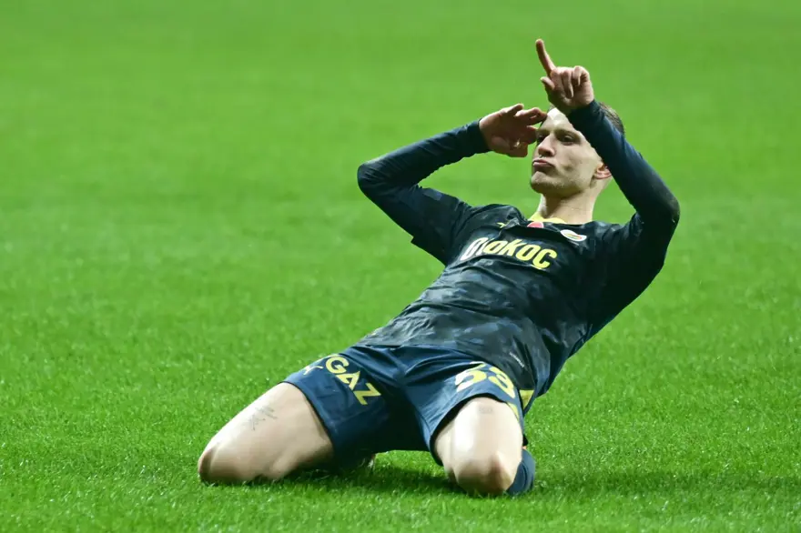 MAÇIN 11'LERİ BELLİ OLDU 2