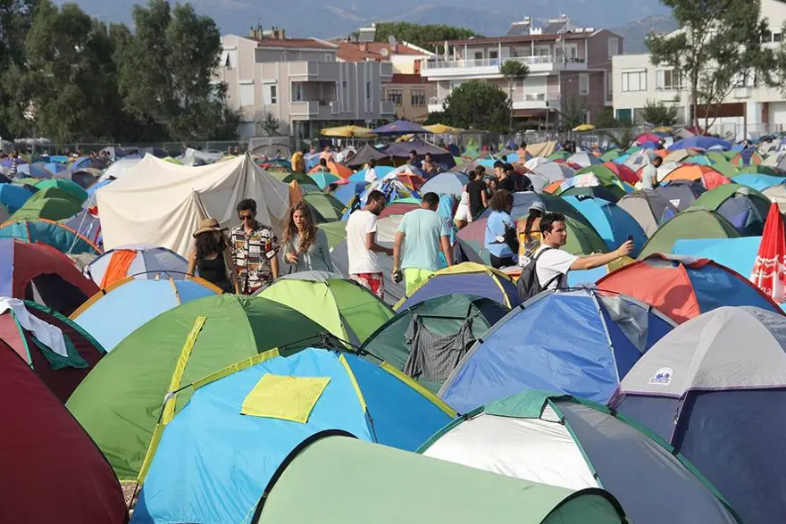 "Zeytinli Rock Festivali 2018" tarihleri açıklandı 2 "Zeytinli Rock Festivali 2018" tarihleri açıklandı 2