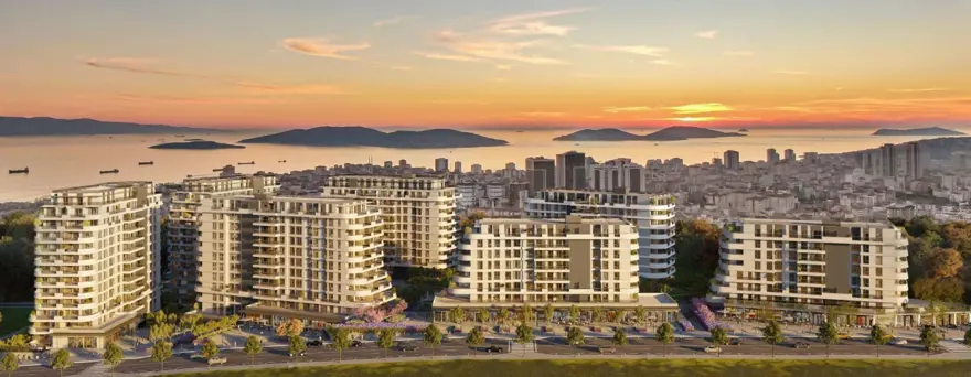 Peşinatsız, faizsiz, ara ödemesiz ev sahibi olma imkanı: Yeni Yuvam modeli 6