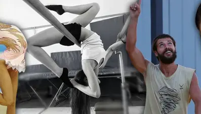 Hilmi Cem'den yeni Rodanthi Kaparou açıklaması (Survivor Yunanistan yarışmacısı Rodanthi Kaparou kimdir?)