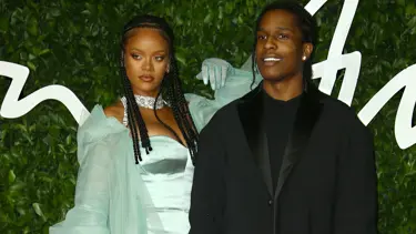 Rihanna ile ASAP Rocky gizlice evlendi mi?