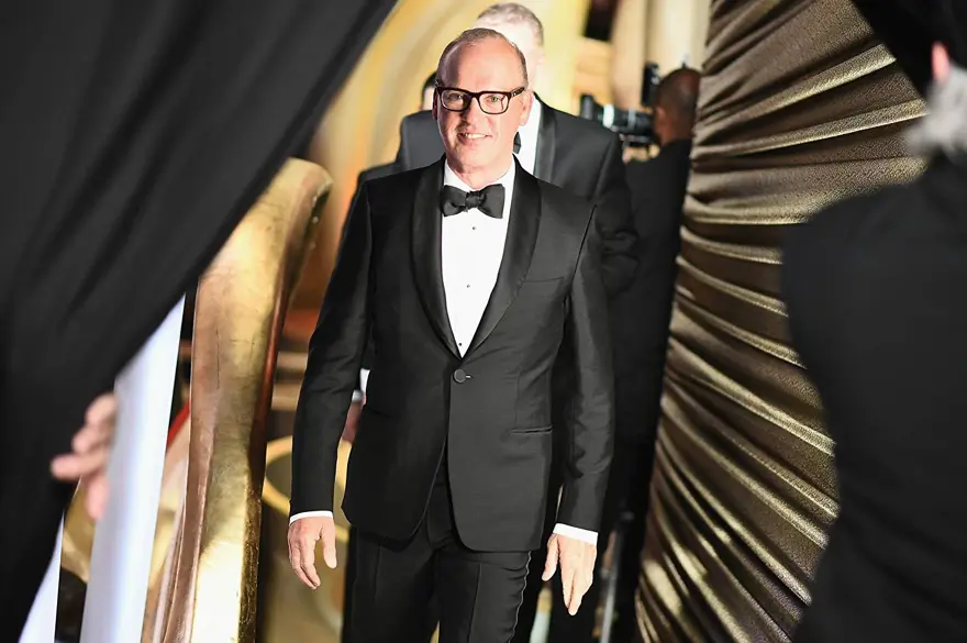2019 Oscar'ın kulisinde neler yaşandı? (Kameralara yansımayanlar) 16