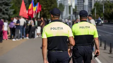 Moldova’da "Rusya destekli darbe planı" iddiası: 250 baskın, 74 gözaltı