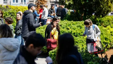 Depremde iletişim sorunu masada: Japonya'daki model Türkiye'ye gelecek