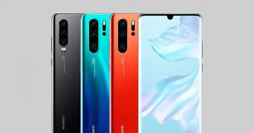 Huawei'nin yeni modellerinde Google uygulamaları olmayacak 15 Huawei'nin yeni modellerinde Google uygulamaları olmayacak 15