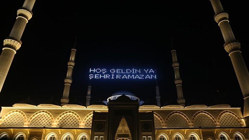 İftar saat kaçta yapılacak, akşam ezanına ne kadar kaldı? İl il 24 Mart iftar vakitleri (İstanbul, Ankara, İzmir)
