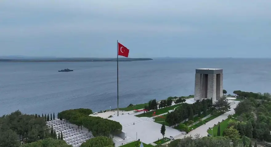 Atatürk'ün 18 Mart'tan önce yazdığı mektup ortaya çıktı 4 Atatürk'ün 18 Mart'tan önce yazdığı mektup ortaya çıktı 4