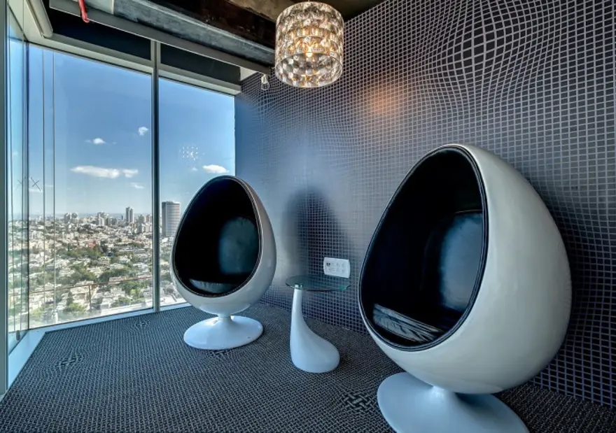 Google'ın Tel Aviv ofisi 42 Google'ın Tel Aviv ofisi 42