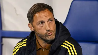 "Tedesco görüşme odasına" (26 Eylül 2025 spor manşetleri)