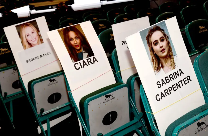 2019 Billboard Müzik Ödülleri için ünlülerin yerleri belirlendi 2