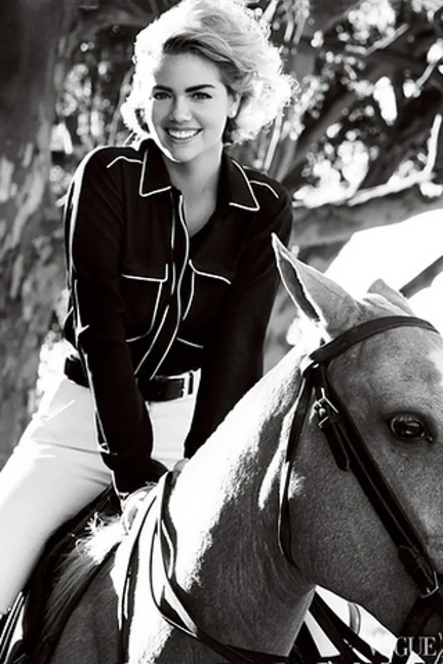 Poz verme sanatı 44