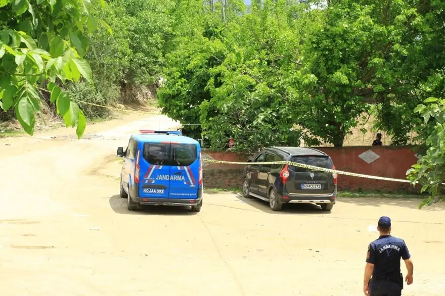 Tokat'taki patlamada yeni ayrıntı: "Paket göndereceğim" mesajı atmış 