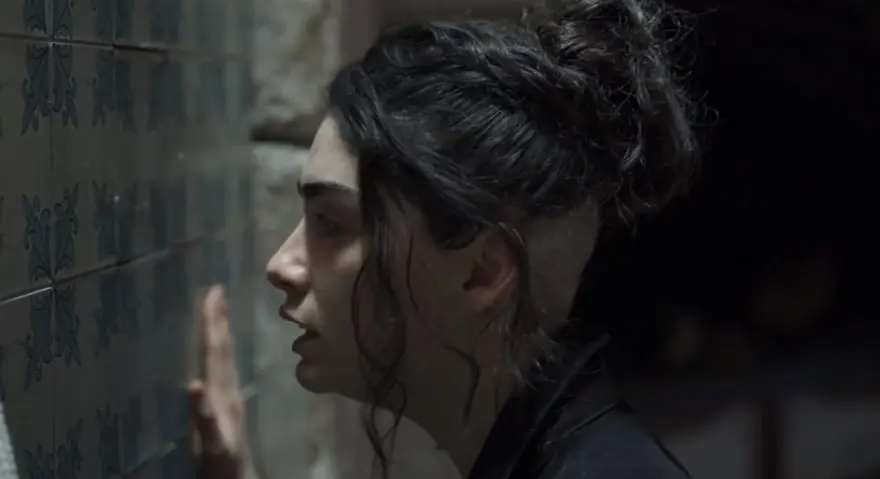 Hakan: Muhafız hakkında izlenimler 32