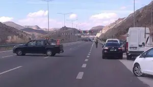 Niğde'de saldırı: 3 şehit