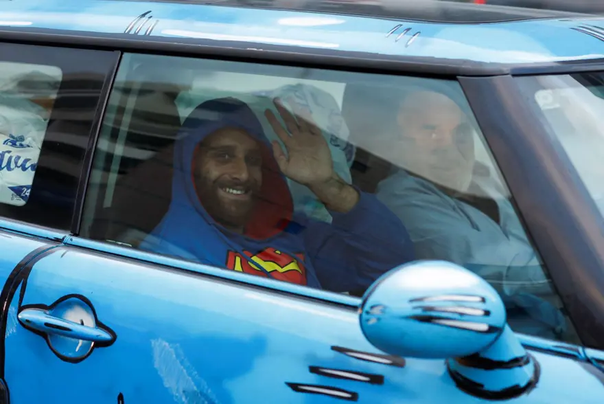 Lübnan'da sivillerin göçü başladı: “Ateşkese rağmen evinize dönmeyin” 9