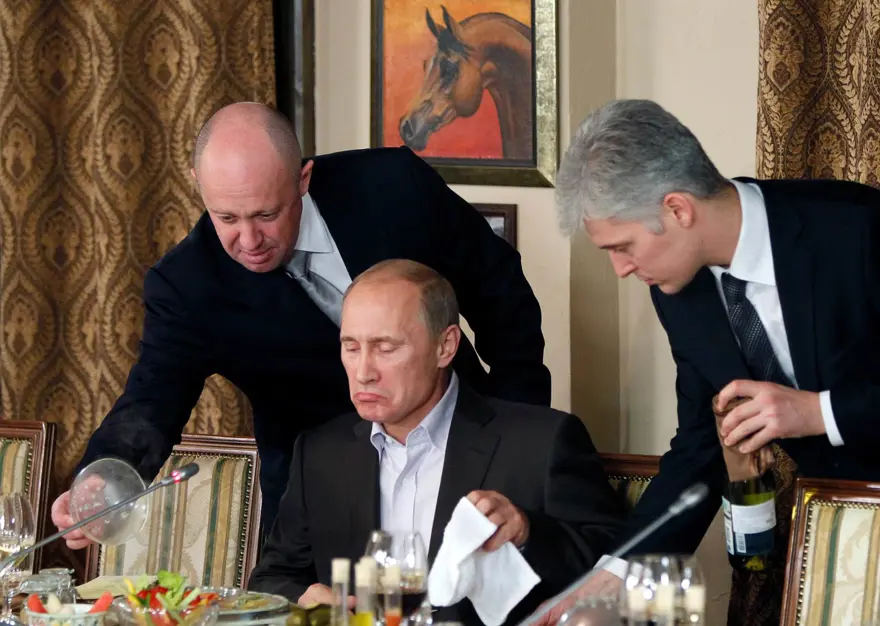 Yaptırımların hedefindeki 3 Rus oligark 4
