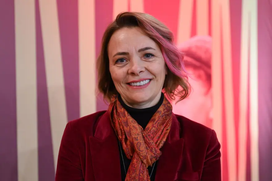 "TÜRKİYE'DE YENİ NESLİN ONU DAHA YAKINDAN TANIMASI, AİLESİ OLARAK EN BÜYÜK İSTEĞİMİZ" 3