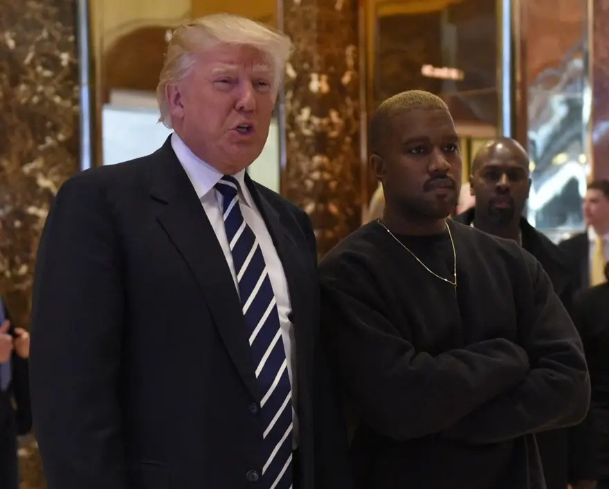 Kim Kardashian, Harris karşıtı paylaşımlarının ardından oğlu Saint West'in YouTube kanalını kapattı 4