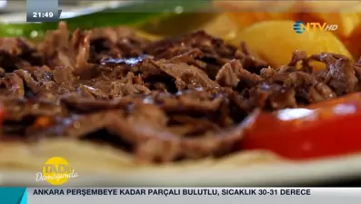 Tadı Damağımda 1 Temmuz 2016