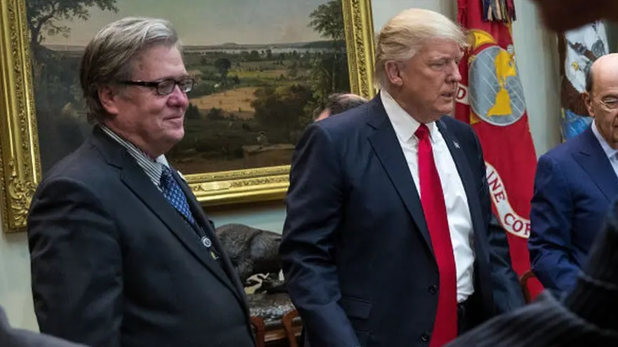 Trump'ın eski danışmanı: Elon Musk Çin Komünist Partisi'nden maaş alıyor Trump'ın eski danışmanı: Elon Musk Çin Komünist Partisi'nden maaş alıyor