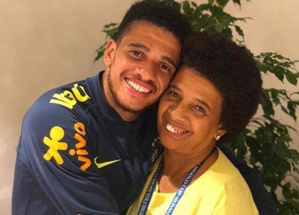 Brezilyalı futbolcu Freda'nın kaçırılan annesi kurtarıldı